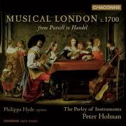 Parley Of Instruments The Suite In D Minor Ii Minuet