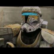 Clone Troopers Tribute Soldiers