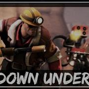 Tf2 Remix Sharax Down Under More Gun