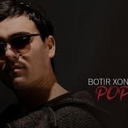 Botirxon Popuri