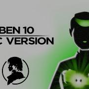 Ben 10 Themes Metal Mashup Classic Alien Force Ultimate Alien Omniverse