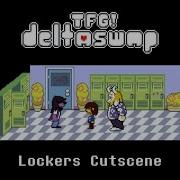 Deltarune And Deltaswap