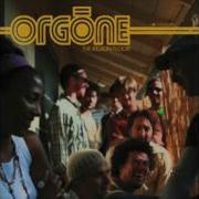 Easin Introlude Orgone