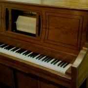 Player Piano