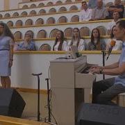 Воздам Хвалу Суламита