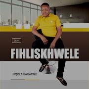 Fihliskhwele Ingezo