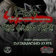 F3A Grams Feat F3A B Shop Dj Diamond Kuts