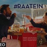 Raatein Jasleen Royal