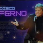 Dieter Bohlen Style Disco Inferno Ai Song By U A S C