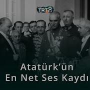 Atatürkün Sesi