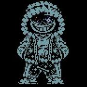 Outerdust Sans Hard Mode