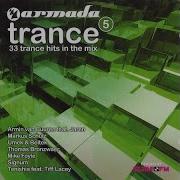 Armada Trance Vol5 Cd1