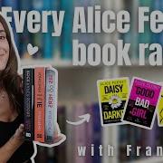 Alice Feeney Audiobook