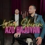 Azo Hajoyan 2021