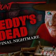 Freddys Dead