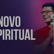 Renovo Espiritual Deive Leonardo Deive Leonardo