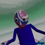 Preview 2 Gummy Bear And Baldi Effects
