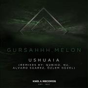 Gursahhh Jr Melon Ushuaia Nu