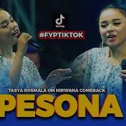 Pesona Tasya Rosmala Om Nirwana Comeback Live Malang Nirwana Comeback