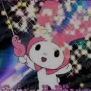 My Melody Onegai Op