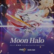 Honkai Moon Halo Instrumental