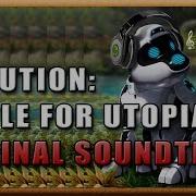 Evolution Utopia Music