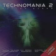 Technomania 2