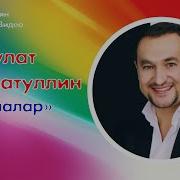 Булат Нигматуллин Торналар