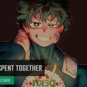 Yuzuya Deku