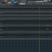 Ласковый Май Седая Ночь Fl Studio