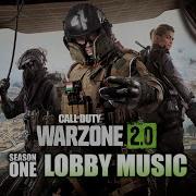 Музыка Из Warzone