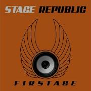 Stage Republic Running From The Game