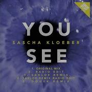 Sasha Kloeber You See