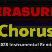 Erasure 2023 Instrumental Remix