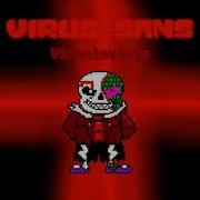 Virus Sans Megalovania Viruslovania