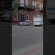 Угроза Минированием