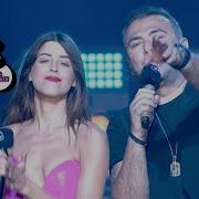 Antonis Remos Demy Lene Shape Of You Live