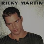 Ricky Martin Private Emotion