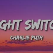 Charlie Puth Light Switch Pizza Music