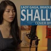 Lady Gaga Bradley Cooper Shallow Cover By Julia Vio