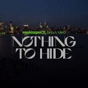 Nothing To Hide Cosmic Gate