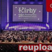 Tokyo Philharmonic Orchestra Kirby S 25Th Anniversary Grand Opening