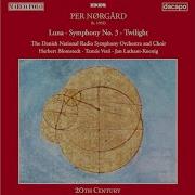 Luna Allegro Allegro Lento Andante Lento Herbert Blomstedt Danish National Symphony Orchestra