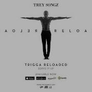 Trey Songz Serve It Up