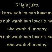 Shabba Ranks Ft Krystal Twice My Age Lyrics Reggae Translate