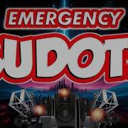 Emergency Krz Budots Dj Krz Official