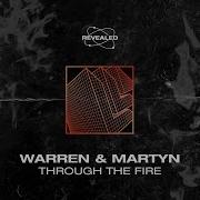 Through The Fire Warren Martyn