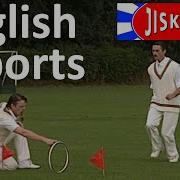 Jiskefet English Sports