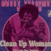 Betty Wright Clean Up Woman