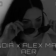 Adia Alex Mako Aer Remix